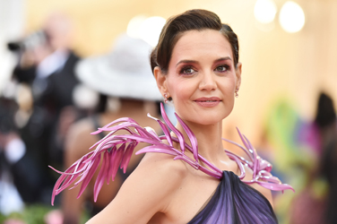 Katie Holmes